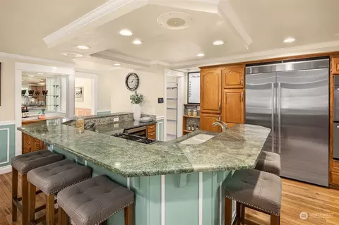 Kitchen - 17617 8th Ave W, Bothell, WA 98012 photo 2 of 5