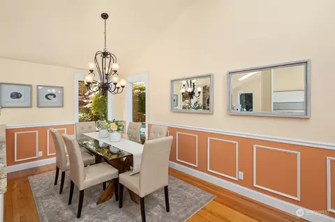 Dining - 17617 8th Ave W, Bothell, WA 98012 photo 2 of 3
