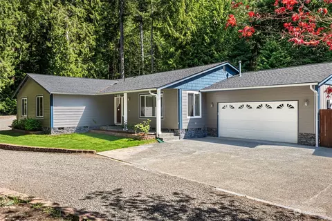 520 NW Schuyler Rd, Bremerton, WA 98311