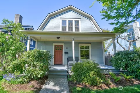 118 19th Ave SW, Olympia, WA 98501