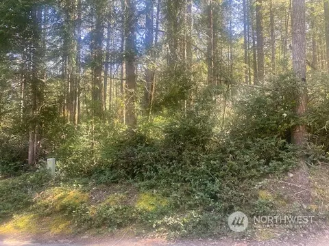0 NW Nnnnn Nw Stavis Bay Rd, Seabeck, WA 98380