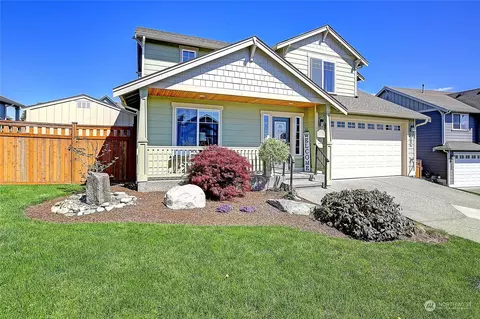 7107 279th Pl NW, Stanwood, WA 98292