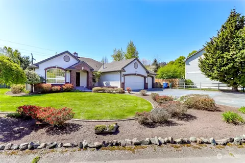 14508 144th St E, Orting, WA 98360