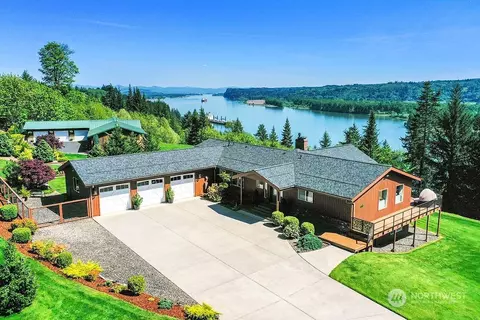 314 Bunker Hill Pl, Longview, WA 98632