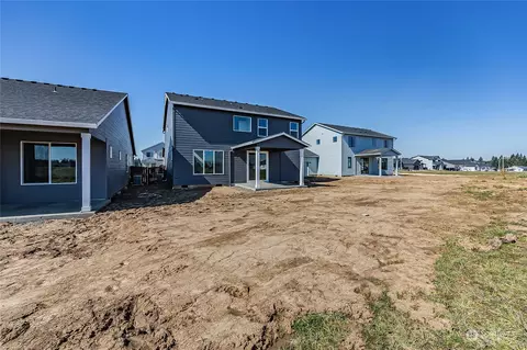 Exterior - 604 Pagget Ave, Winlock, WA 98596 photo 6 of 8
