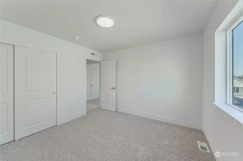Bedroom - 604 Pagget Ave, Winlock, WA 98596 photo 4 of 4