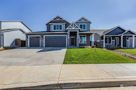 604 Pagget Ave, Winlock, WA 98596