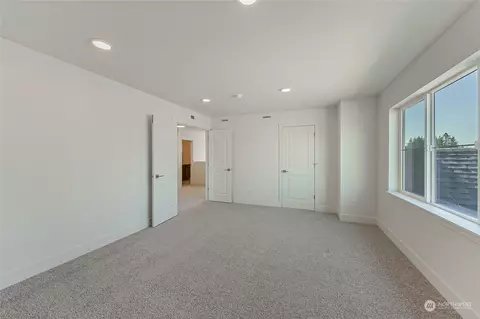 Bedroom - 604 Pagget Ave, Winlock, WA 98596 photo 1 of 4