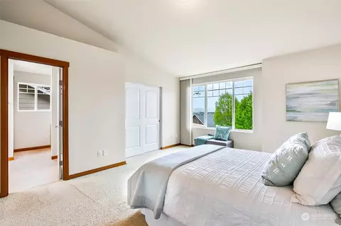 Bedroom - 2915 Belmonte Ln, Everett, WA 98201 photo 2 of 7