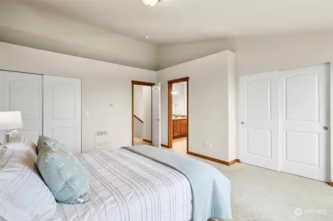 Bedroom - 2915 Belmonte Ln, Everett, WA 98201 photo 3 of 7