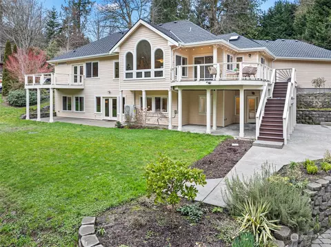 3715 87th Avenue Ct NW, Gig Harbor, WA 98335