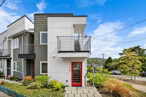 2000 Thorndyke Ave W, Seattle, WA 98199