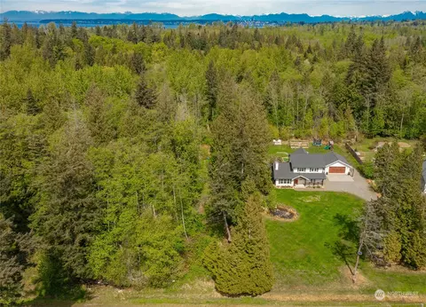 6040 Birch Point Rd, Blaine, WA 98230