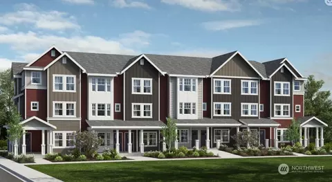 19374 NE 69th Cir #107, Redmond, WA 98052