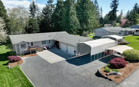 3707 101st Ave SE, Lake Stevens, WA 98258