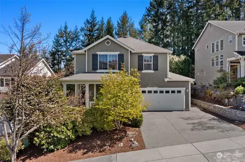 6210 Douglas Ave SE, Snoqualmie, WA 98065