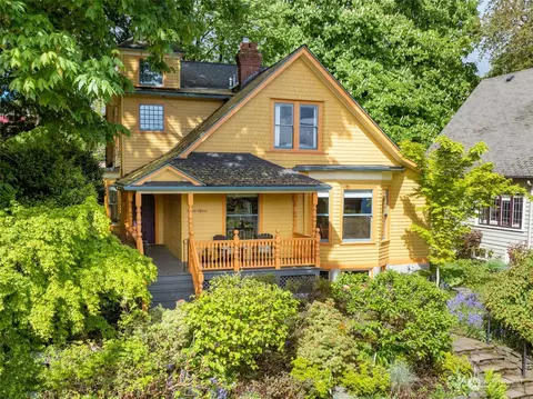1115 35th Ave, Seattle, WA 98122