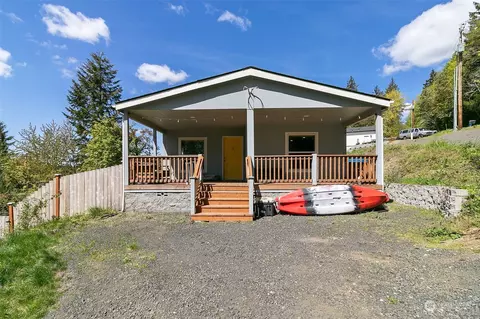 240 E Shorecrest Dr, Shelton, WA 98584