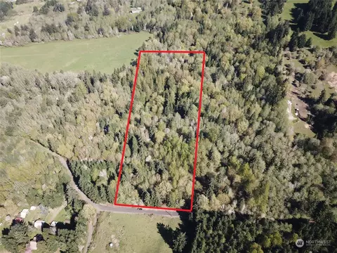 223 Harp Rd, Oakville, WA 98568