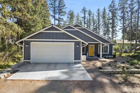 18506 Woodside Dr SE, Yelm, WA 98597