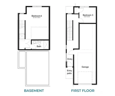 8905 NE 173rd Pl #B, Bothell, WA 98011 photo 4