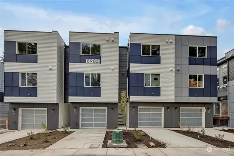 8905 NE 173rd Pl #B, Bothell, WA 98011