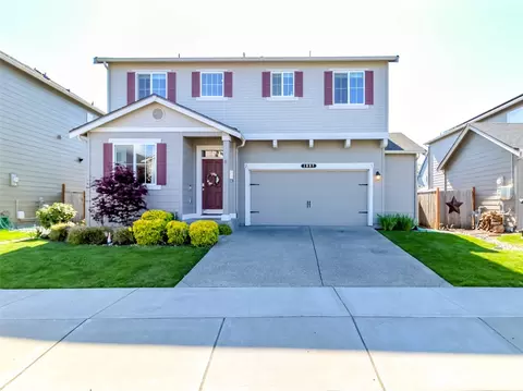 1007 Ofarrell Ln NW, Orting, WA 98360