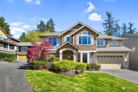 22739 SE 49th Pl, Issaquah, WA 98029