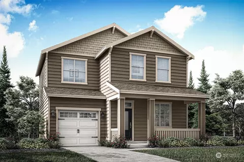 5322 E M St, Tacoma, WA 98404