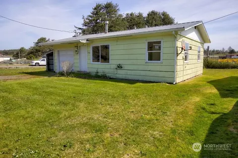 Exterior - 4768 State Route 109, Moclips, WA 98562 photo 2 of 4