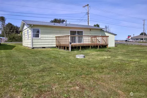 Exterior - 4768 State Route 109, Moclips, WA 98562 photo 3 of 4