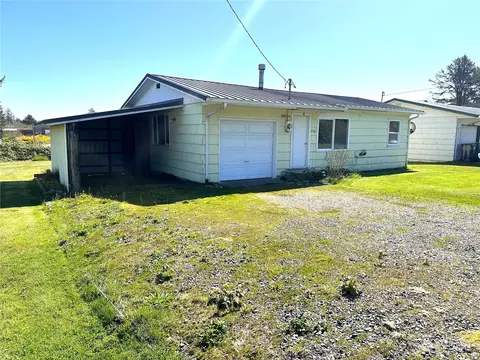 Exterior - 4768 State Route 109, Moclips, WA 98562 photo 1 of 4