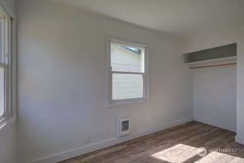 Bedroom - 4768 State Route 109, Moclips, WA 98562 photo 2 of 2