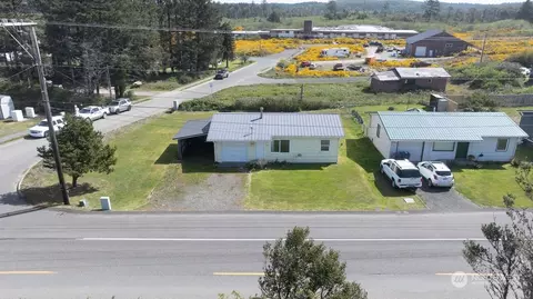 View/Area - 4768 State Route 109, Moclips, WA 98562 photo 3 of 6