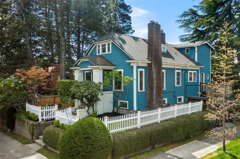 7759 1st Ave NE, Seattle, WA 98115