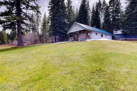 59840 Highway 204, Weston, OR 97886