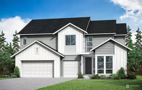 18503 Sawgrass Dr NE #47, Poulsbo, WA 98370