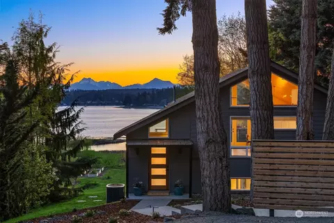 16333 Lemolo Shore Dr NE, Poulsbo, WA 98370