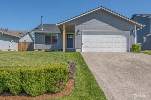 264 Loganberry St, Woodland, WA 98674