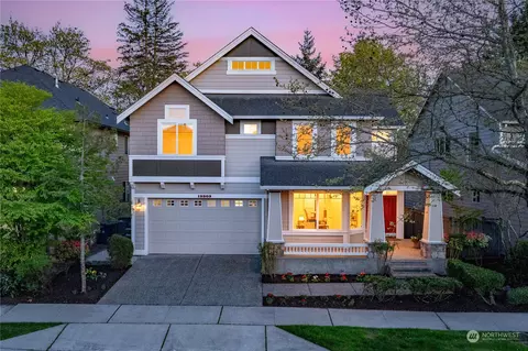 19303 NE 64th Way, Redmond, WA 98052