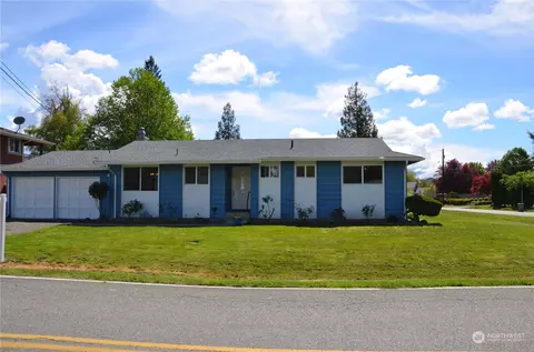 426 115th Pl SW, Everett, WA 98204