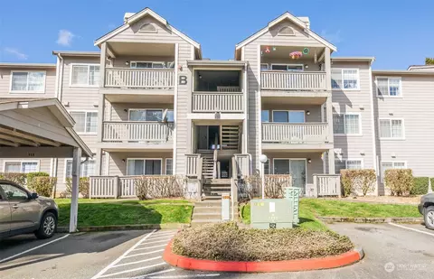 215 100th St SW #B206, Everett, WA 98204