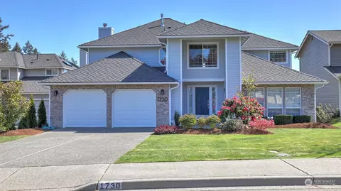 1730 Ilwaco Ave NE, Renton, WA 98059