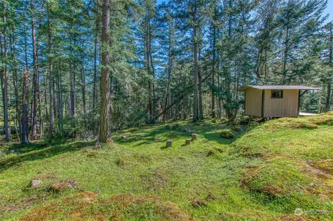 Exterior - 77 Oak Ln, Deer Harbor, WA 98243 photo 15 of 15