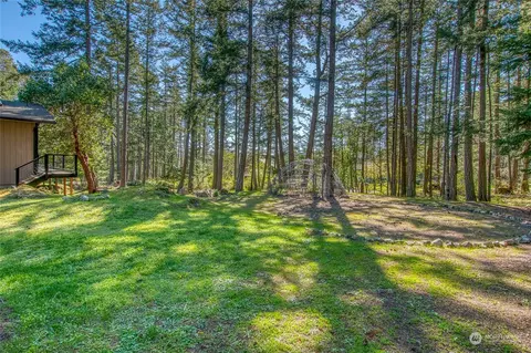 Exterior - 77 Oak Ln, Deer Harbor, WA 98243 photo 13 of 15