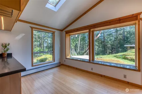 Kitchen - 77 Oak Ln, Deer Harbor, WA 98243 photo 1 of 3