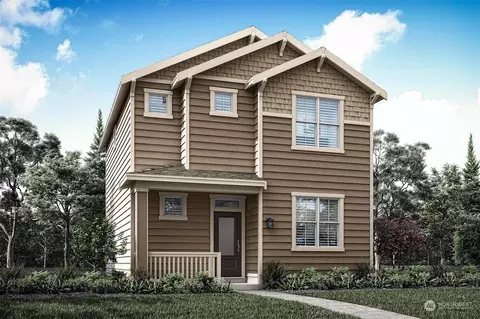 5307 E M St, Tacoma, WA 98404