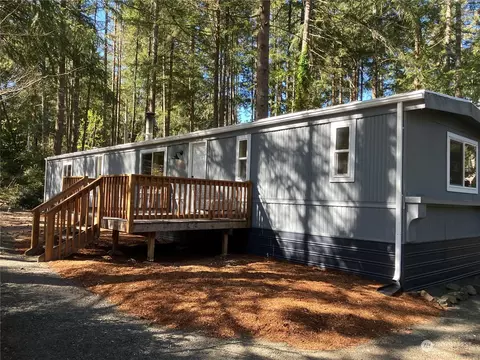 171 E Dalkeith Rd, Shelton, WA 98584