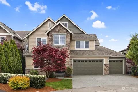 21087 SE 7th Pl, Sammamish, WA 98074