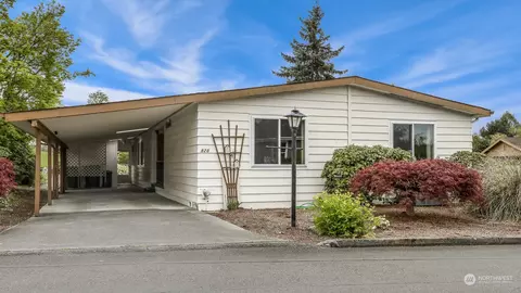 828 Wandering Creek Dr, Bothell, WA 98021 photo 2